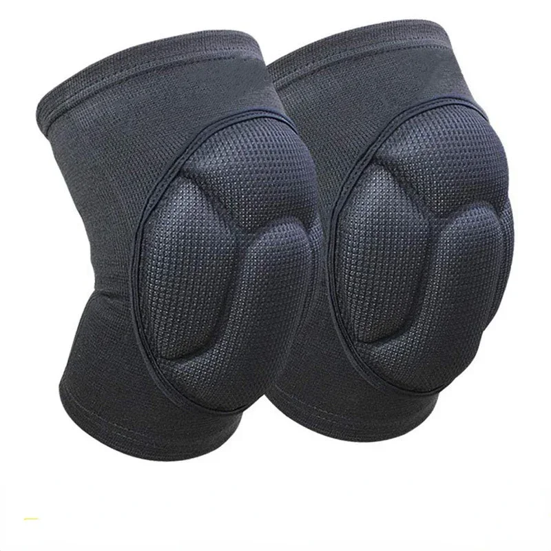 Volleyball Knee Pad - 1 Paar schützende Knies chützer dicker