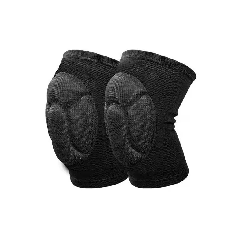 Volleyball Knee Pad - Hochdichte EVA-Knieschoner für Männer und Frauen