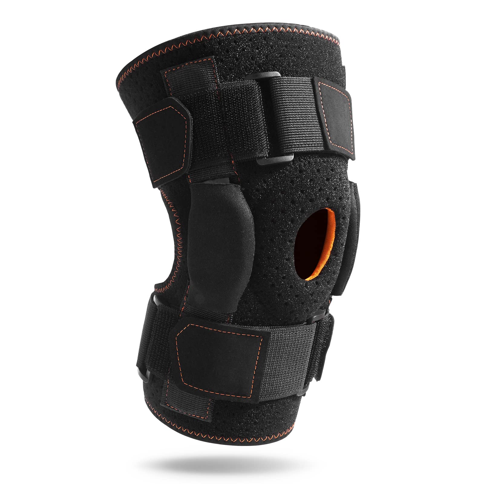 1 Stück Kniebandage für Arthri – Volleyball Knee Pad Bewertung und Preis