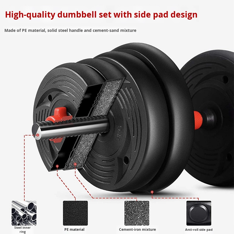 Herren Heimfitness Verstellbar – Sports Equipment For Home Bewertung und Preis