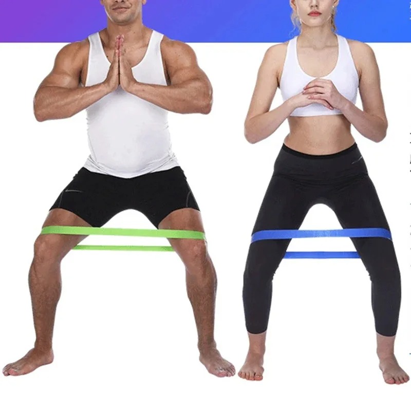 Trainings-Fitness-Gummiband, W – Sports Equipment Near Me Bewertung und Preis