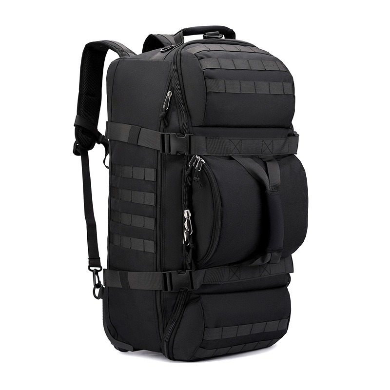 Faltbare Rolltasche mit Rädern – Sports Equipment Bag With Wheels Bewertung und Preis