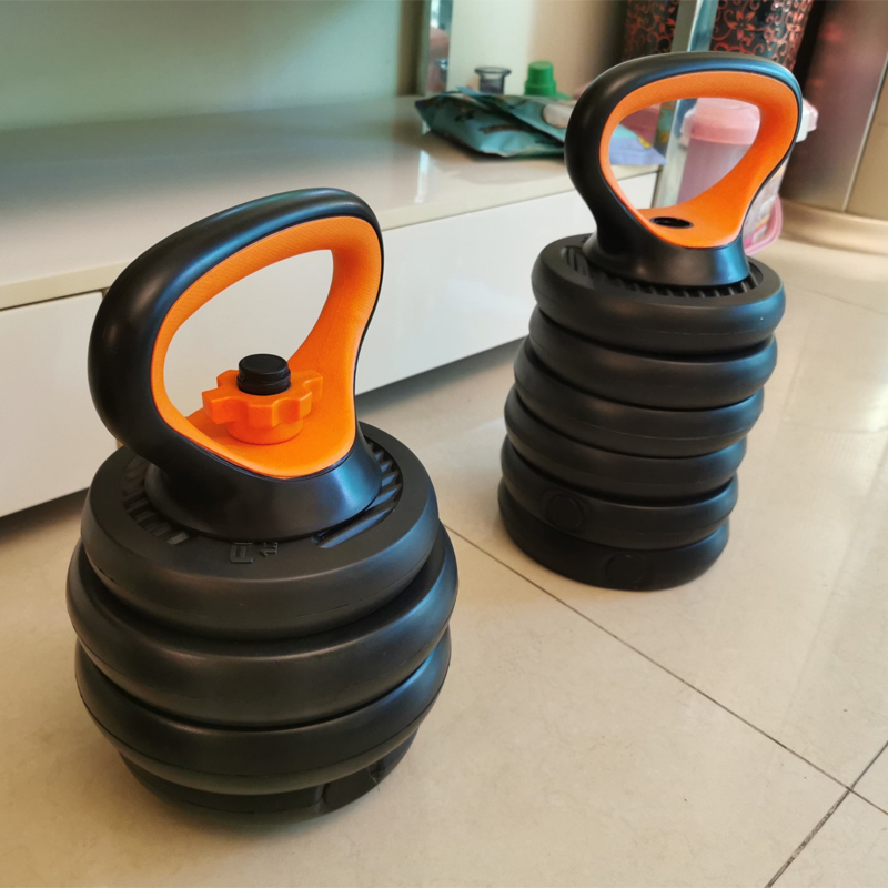 Verstellbarer Kettlebell-Griff – Sports Equipment Near Me Bewertung und Preis