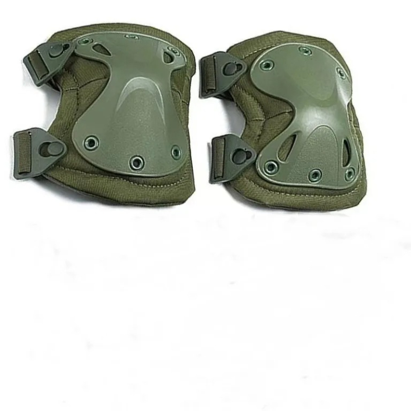 Kongou Suit Dedicated Knee Pad – Sports Equipment United Bewertung und Preis