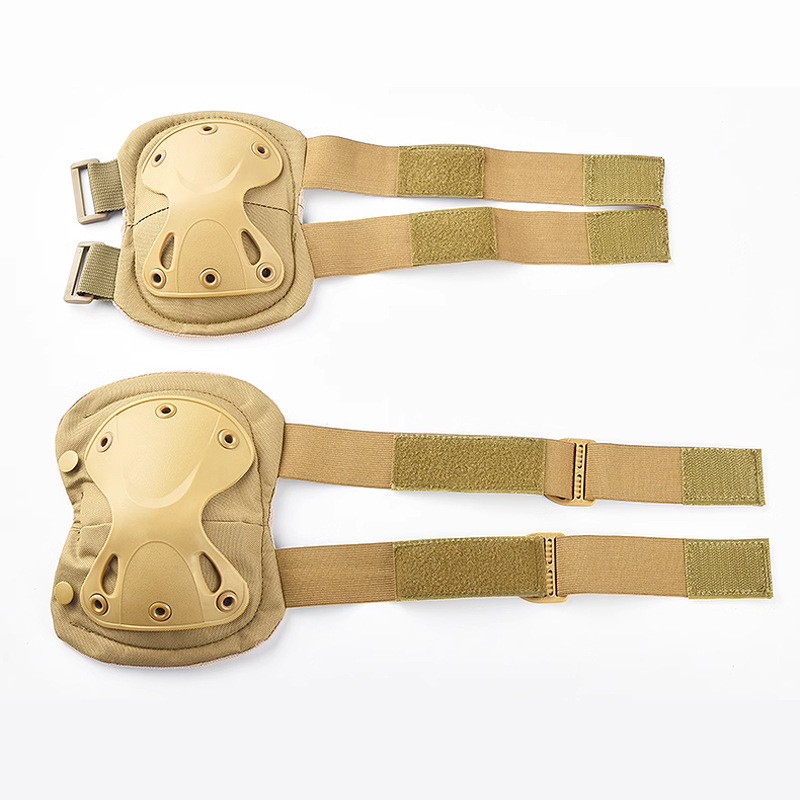 Kongou Suit Dedicated Knee Pad – Sports Equipment United Bewertung und Preis