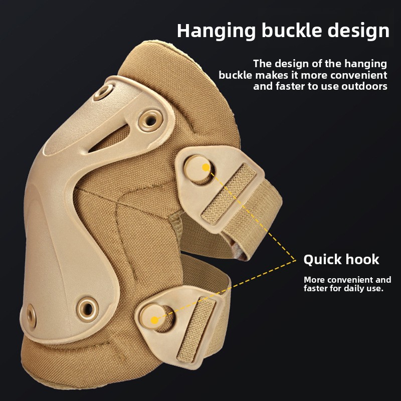 Kongou Suit Dedicated Knee Pad – Sports Equipment United Bewertung und Preis