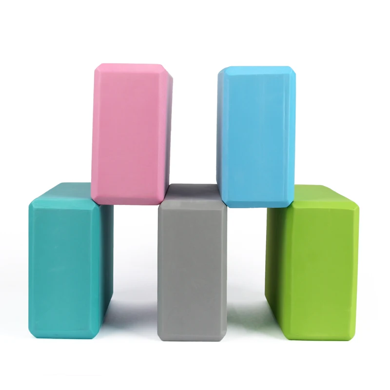 EVA-Schaum Yoga Block Requisit – Sports Equipment Near Me Bewertung und Preis