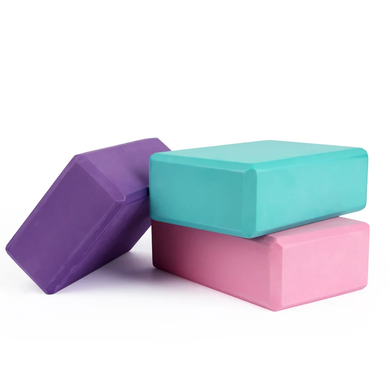EVA-Schaum Yoga Block Requisit – Sports Equipment Near Me Bewertung und Preis