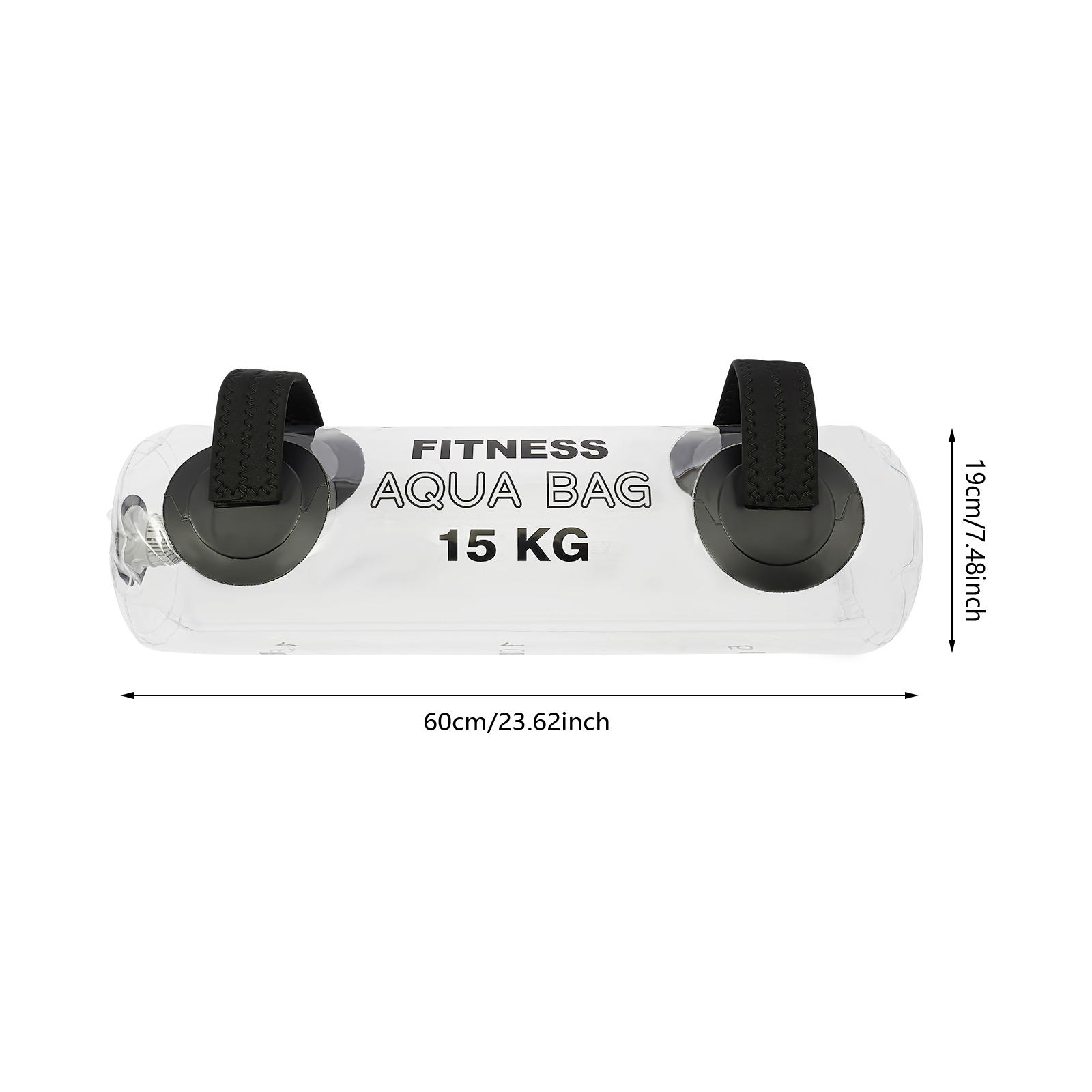 20kg / 15kg Aqua Bag, Sandsäck – Sports Equipment Near Me Bewertung und Preis