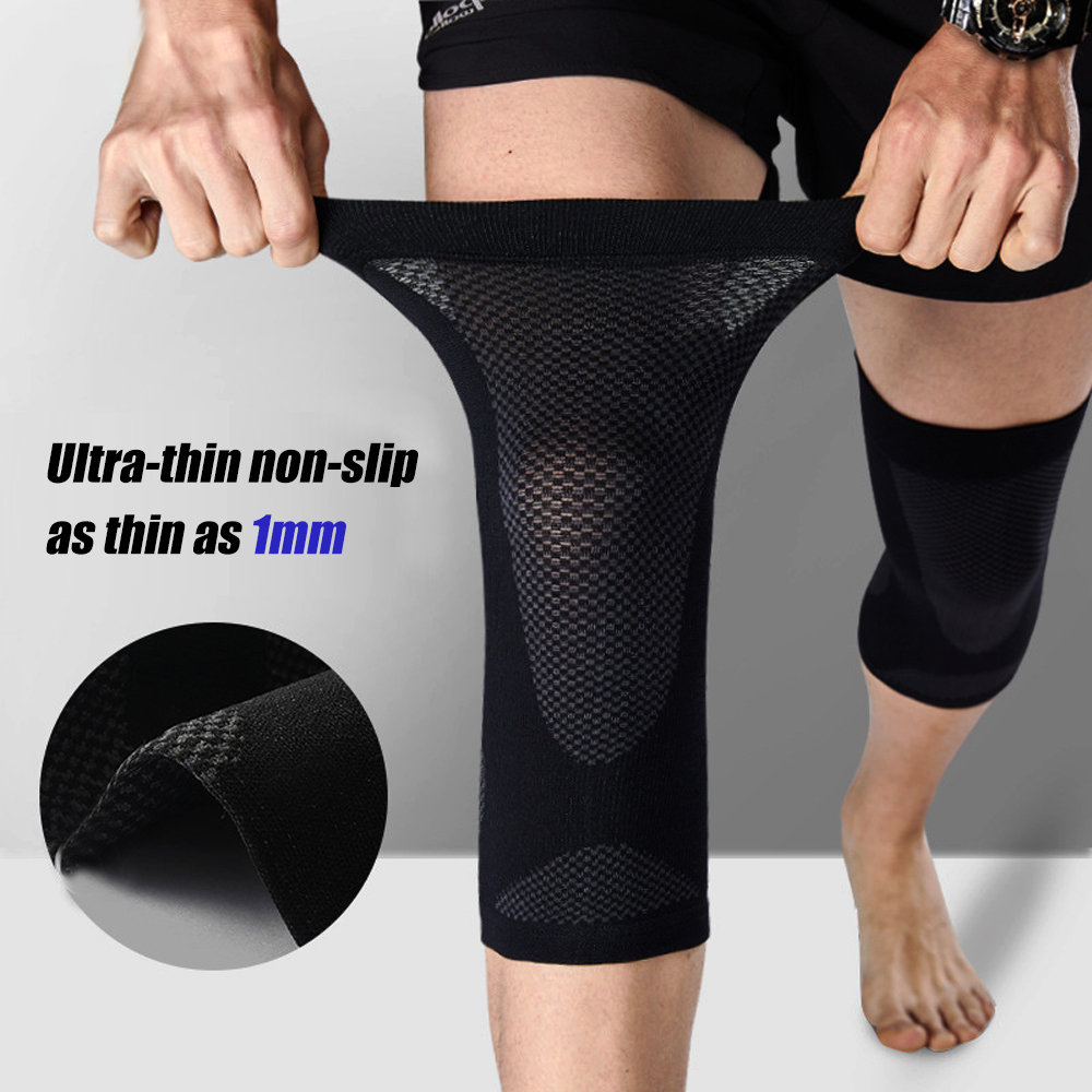 1 paar Sport Basketball Knie P – Volleyball Knee Pad Bewertung und Preis