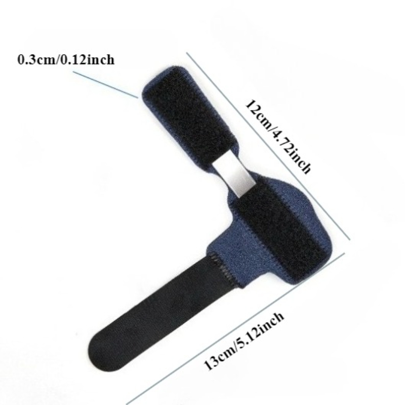 Verstellbare Fingerschoner, au – Sports Equipment United Bewertung und Preis
