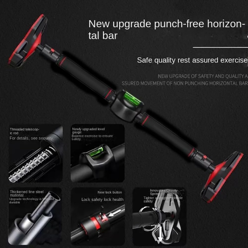 Multifunktionale Tür Horizonta – Sports Equipment Near Me Bewertung und Preis