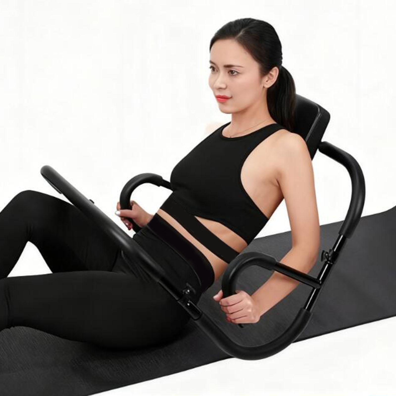 Bauchmaschine, tragbarer Ab Cr – Sports Equipment Near Me Bewertung und Preis