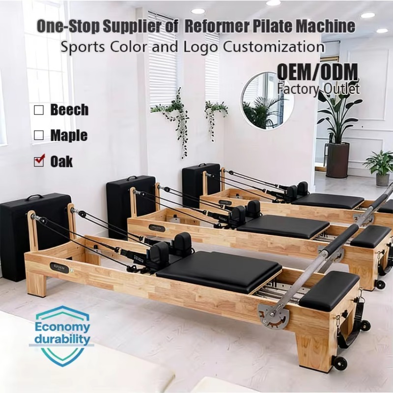 Pilates Reformer Körpertrainin – Sports Equipment For Home Bewertung und Preis