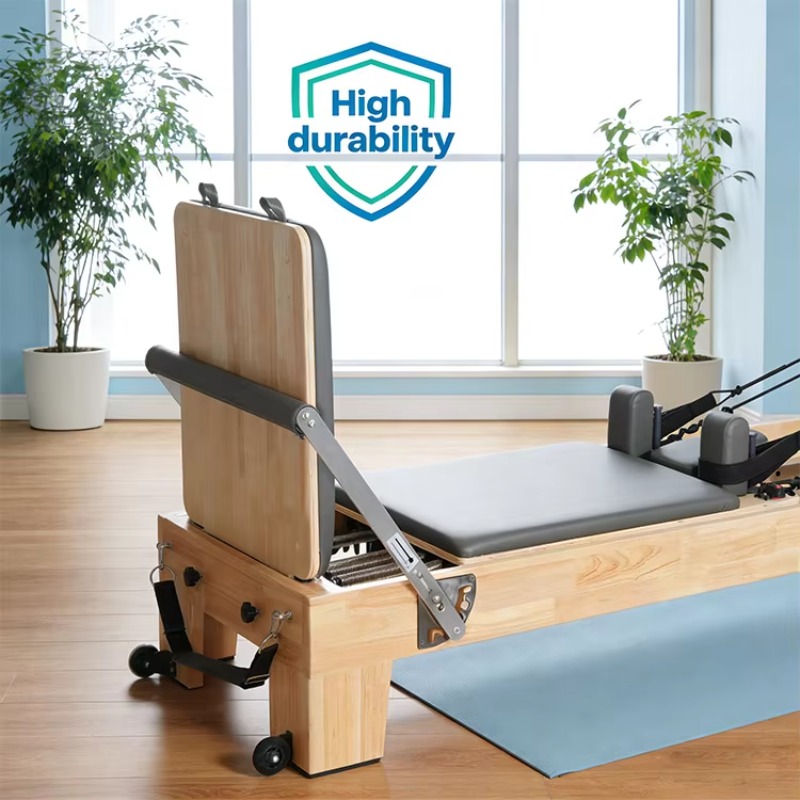 Pilates Reformer Körpertrainin – Sports Equipment For Home Bewertung und Preis