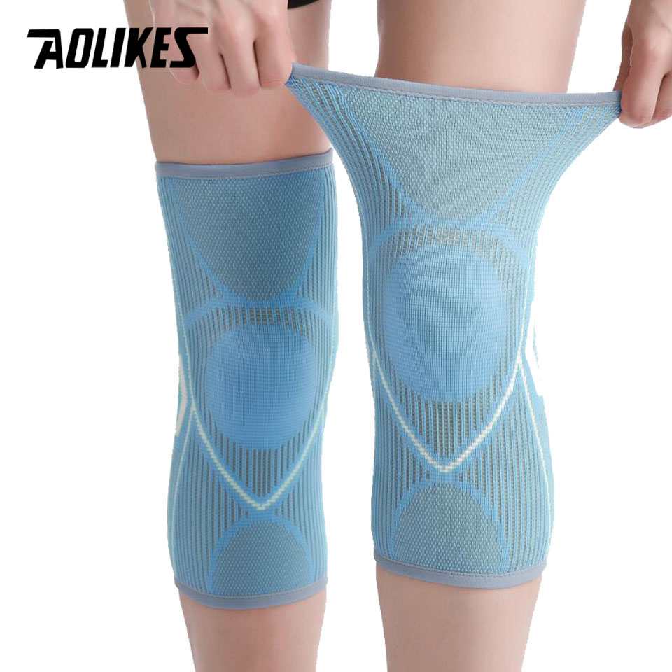 AOLIKES Neue Knie Pads Unterst – Volleyball Knee Pad Bewertung und Preis