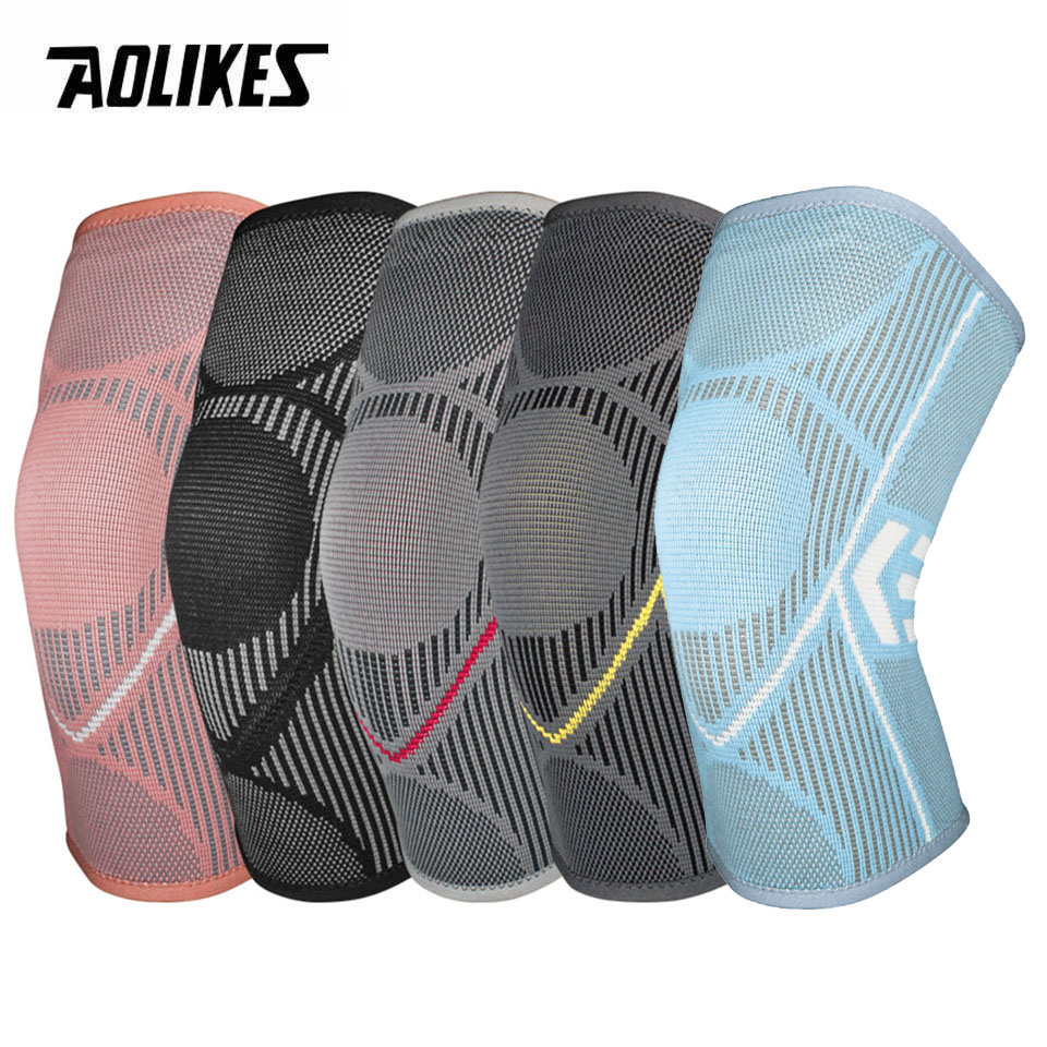 AOLIKES Neue Knie Pads Unterst – Volleyball Knee Pad Bewertung und Preis