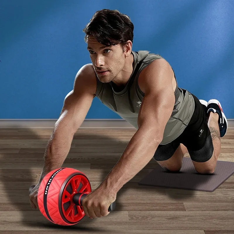 Rutschfestes Ab-Roller-Rad, La – Sports Equipment Near Me Bewertung und Preis