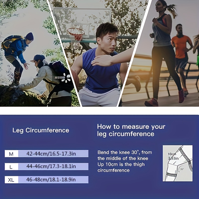 1 Stück Knieschoner, Kompressi – Volleyball Knee Pad Bewertung und Preis
