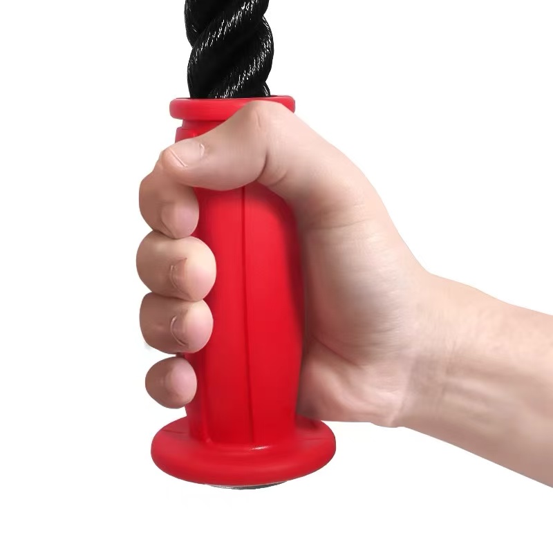 Ergonomische Trizeps-Seile, ru – Sports Equipment Near Me Bewertung und Preis