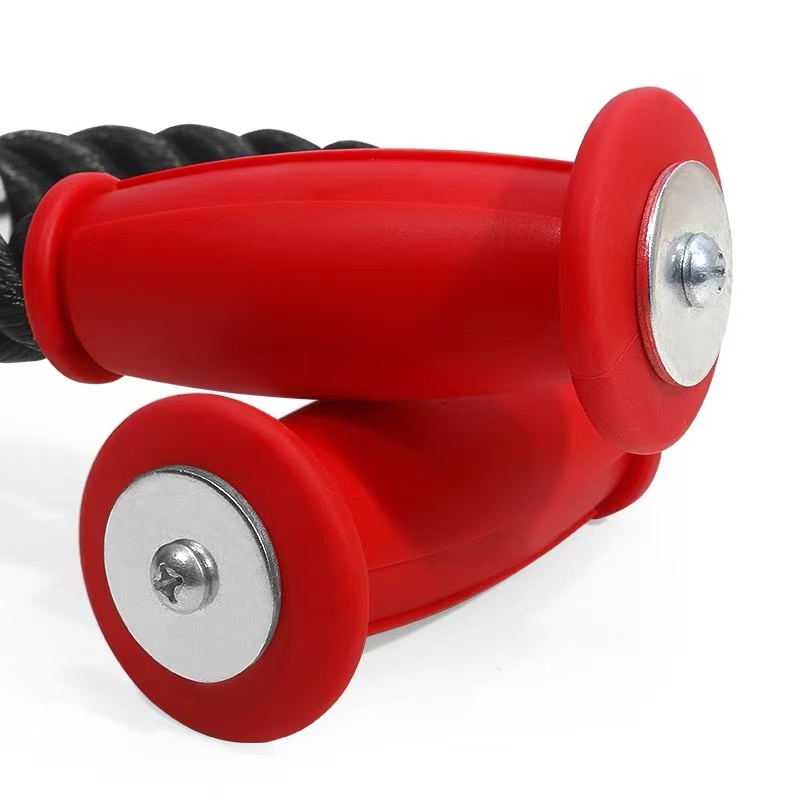 Ergonomische Trizeps-Seile, ru – Sports Equipment Near Me Bewertung und Preis