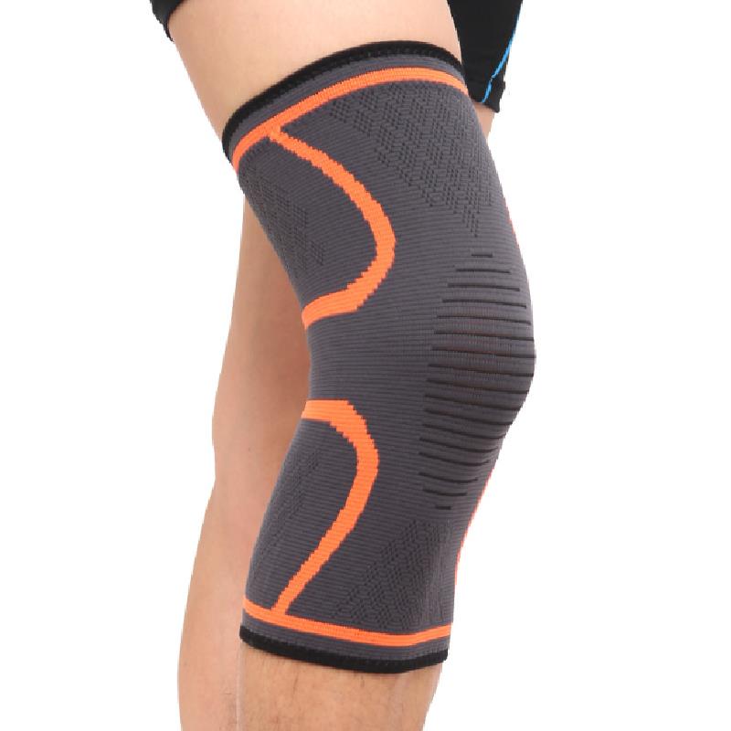 1 Stück Knieschoner, Kompressi – Volleyball Knee Pad Bewertung und Preis