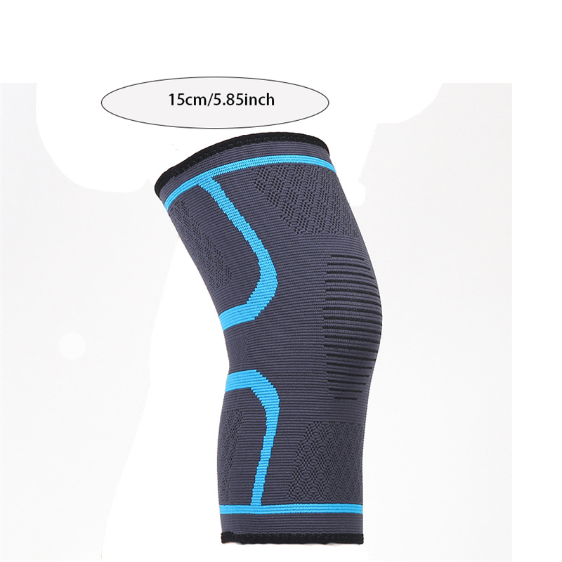 1 Stück Knieschoner, Kompressi – Volleyball Knee Pad Bewertung und Preis