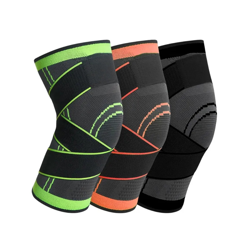 Knie Pads Kompression KneePad  – Volleyball Knee Pad Bewertung und Preis