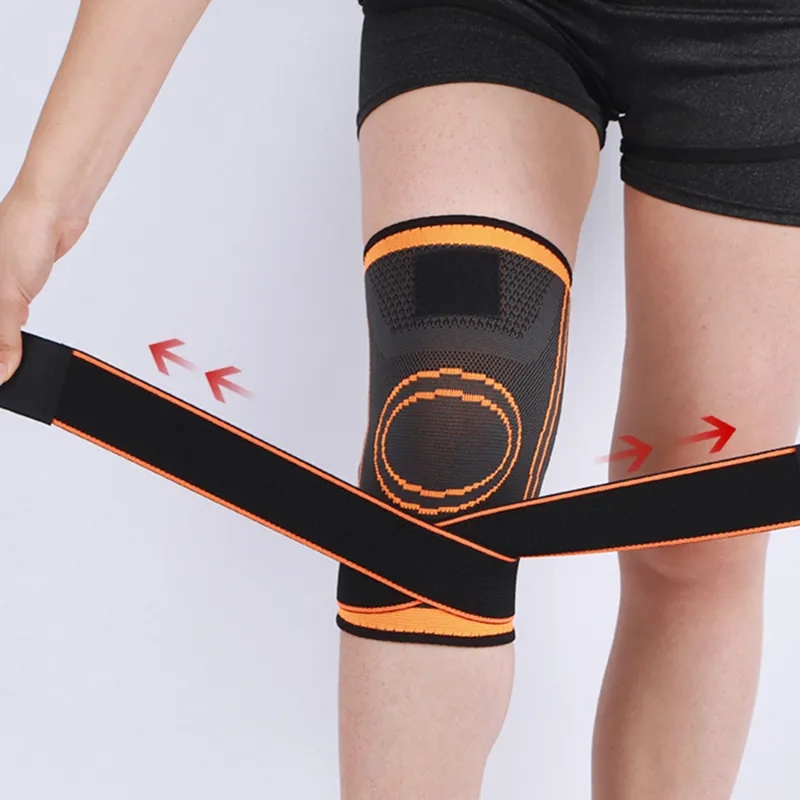 Knie Pads Kompression KneePad  – Volleyball Knee Pad Bewertung und Preis
