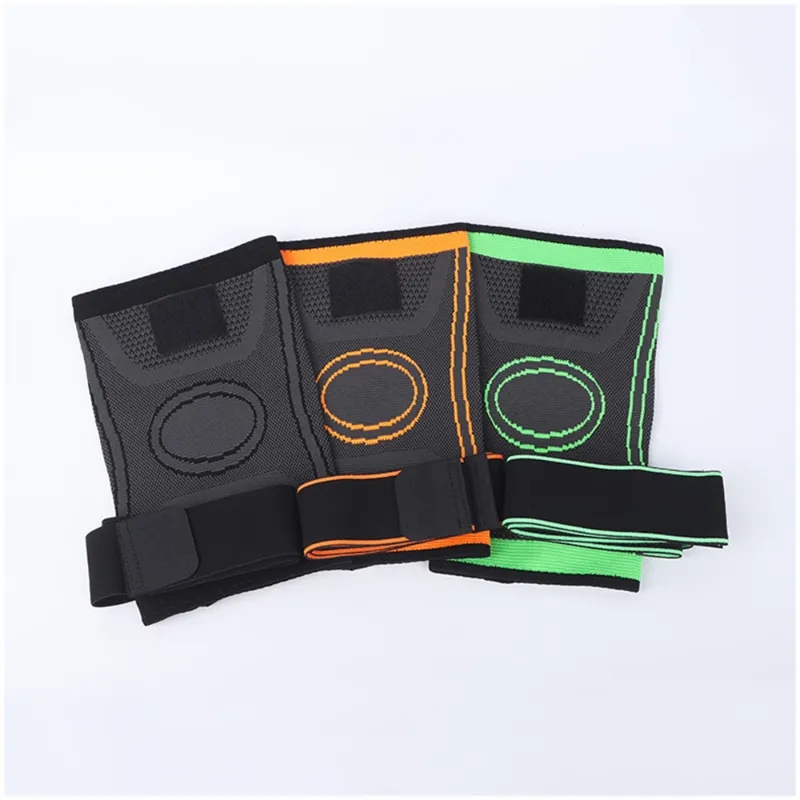 Knie Pads Kompression KneePad  – Volleyball Knee Pad Bewertung und Preis