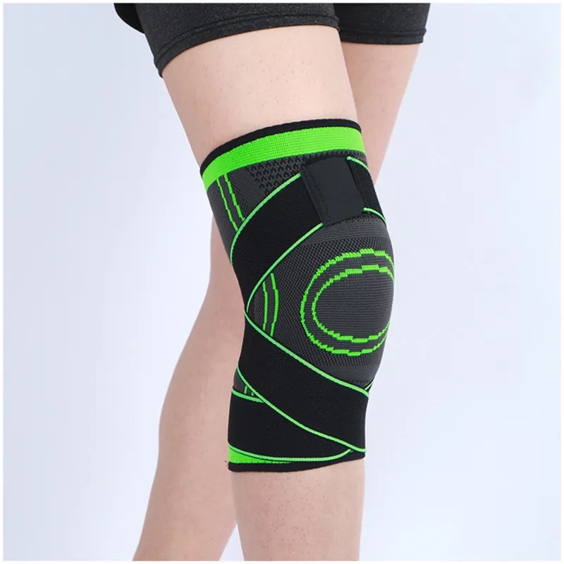Knie Pads Kompression KneePad  – Volleyball Knee Pad Bewertung und Preis