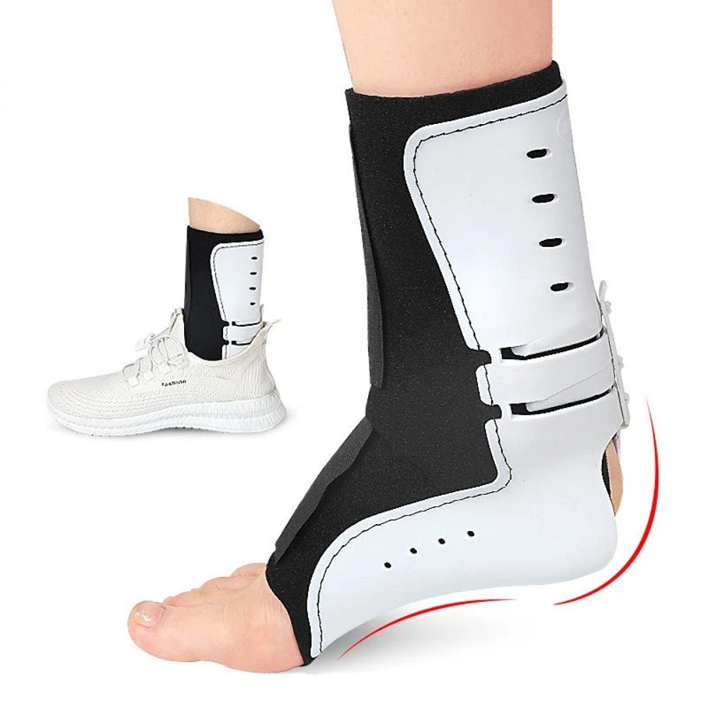Einstellbar Fuß Droop Schiene  – Sports Equipment United Bewertung und Preis