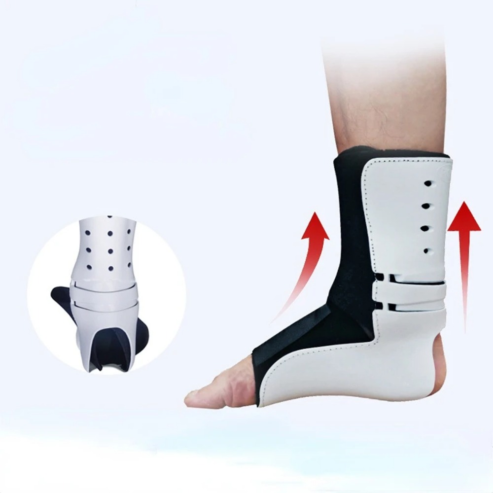 Einstellbar Fuß Droop Schiene  – Sports Equipment United Bewertung und Preis