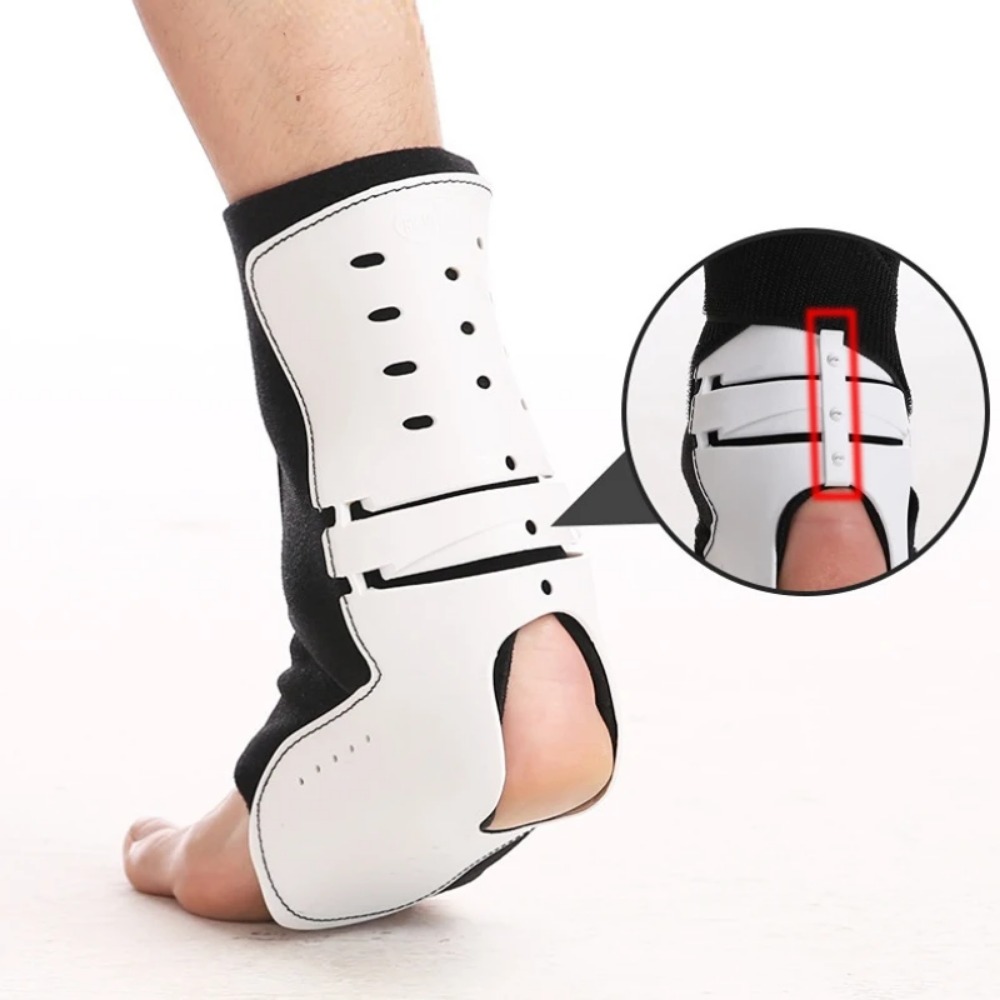 Einstellbar Fuß Droop Schiene  – Sports Equipment United Bewertung und Preis