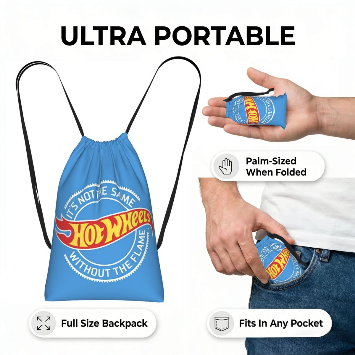 Hot Wheels Race Rucksack mit K – Sports Equipment Bag With Wheels Bewertung und Preis