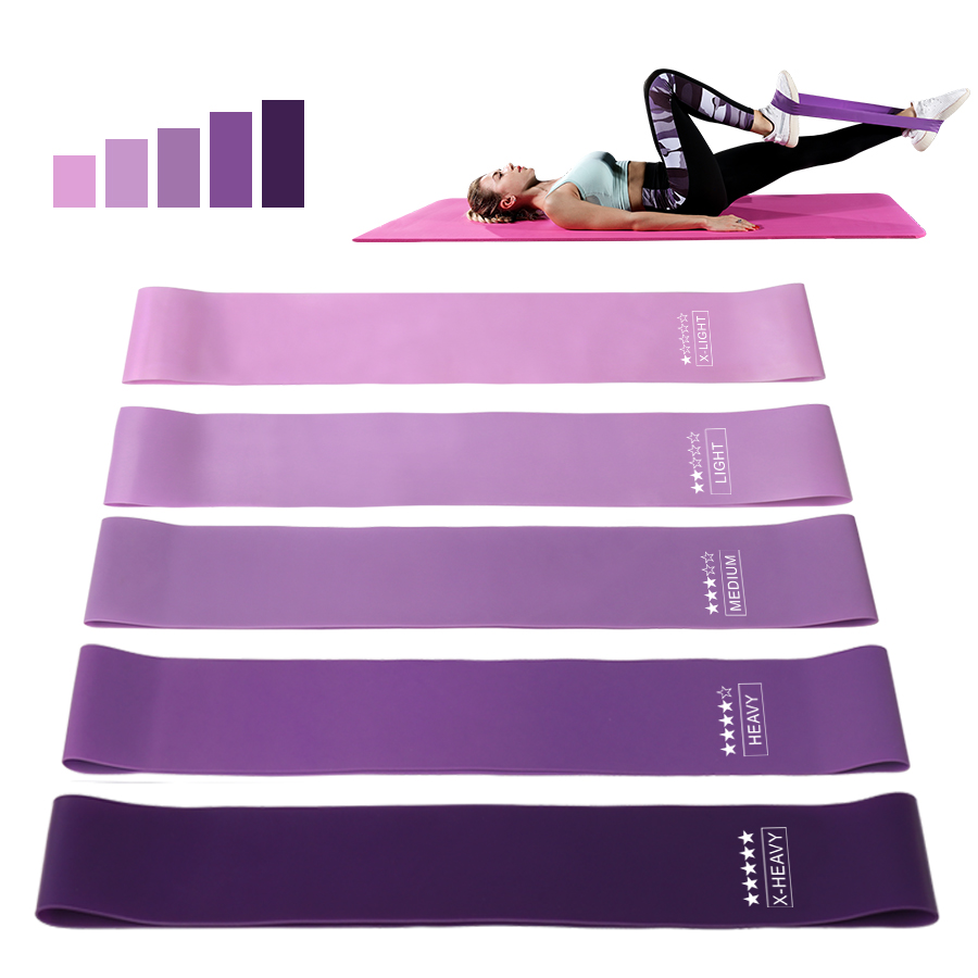 Fitness elastische Widerstands – Sports Equipment Near Me Bewertung und Preis
