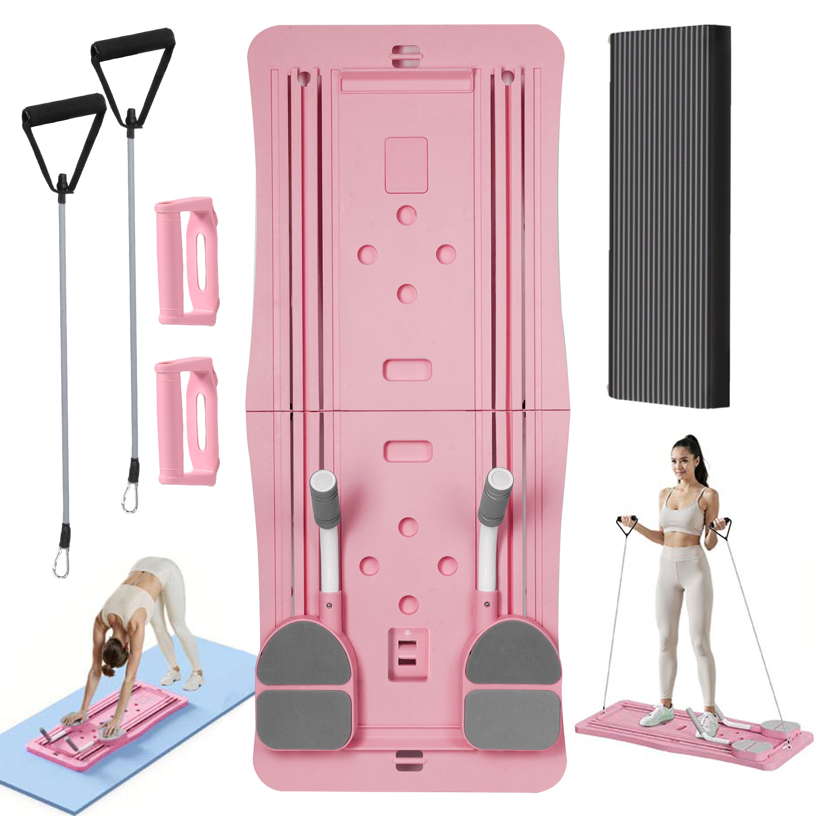 At Home Pilates Board, faltbar – Sports Equipment Near Me Bewertung und Preis