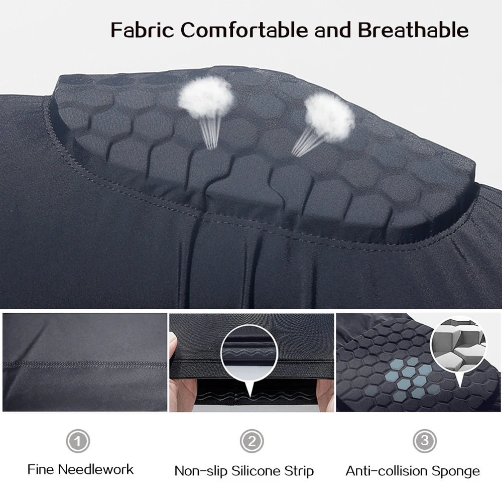 1 Stück/2 Stück Basketball Kni – Volleyball Knee Pad Bewertung und Preis