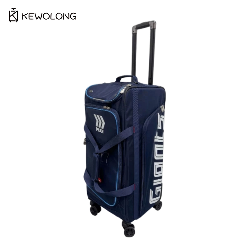 Große Rolltasche für Sportausr – Sports Equipment Bag With Wheels Bewertung und Preis