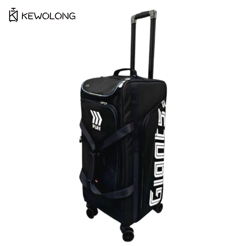Große Rolltasche für Sportausr – Sports Equipment Bag With Wheels Bewertung und Preis