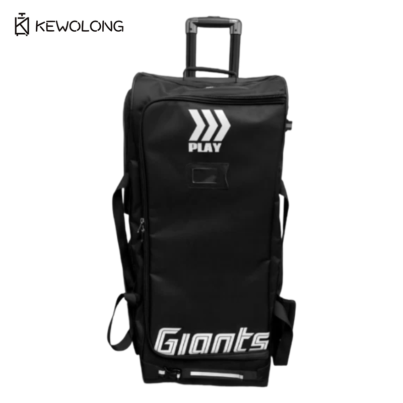 Große Rolltasche für Sportausr – Sports Equipment Bag With Wheels Bewertung und Preis