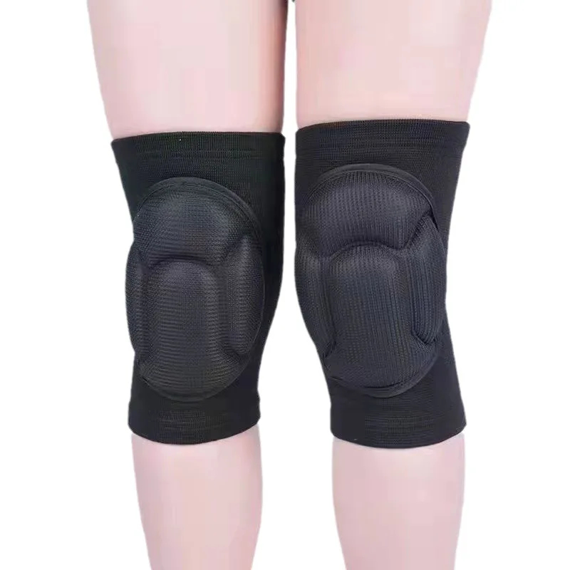 Hochdichte EVA-Knieschoner für – Volleyball Knee Pad Bewertung und Preis