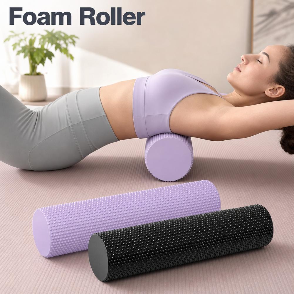 Yoga-Schaumstoffrolle EVA Hoch – Sports Equipment For Home Bewertung und Preis