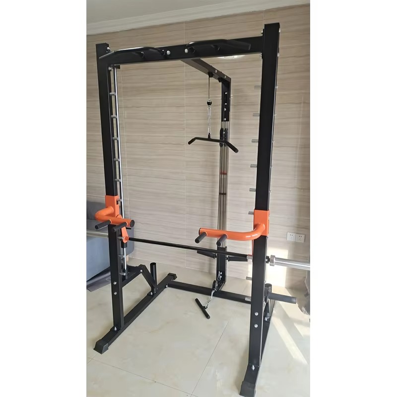 Multifunktionales Pull-Up-Fitn – Sports Equipment For Home Bewertung und Preis