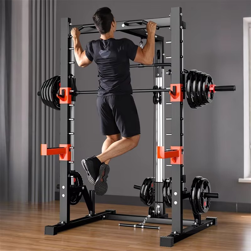 Multifunktionales Pull-Up-Fitn – Sports Equipment For Home Bewertung und Preis