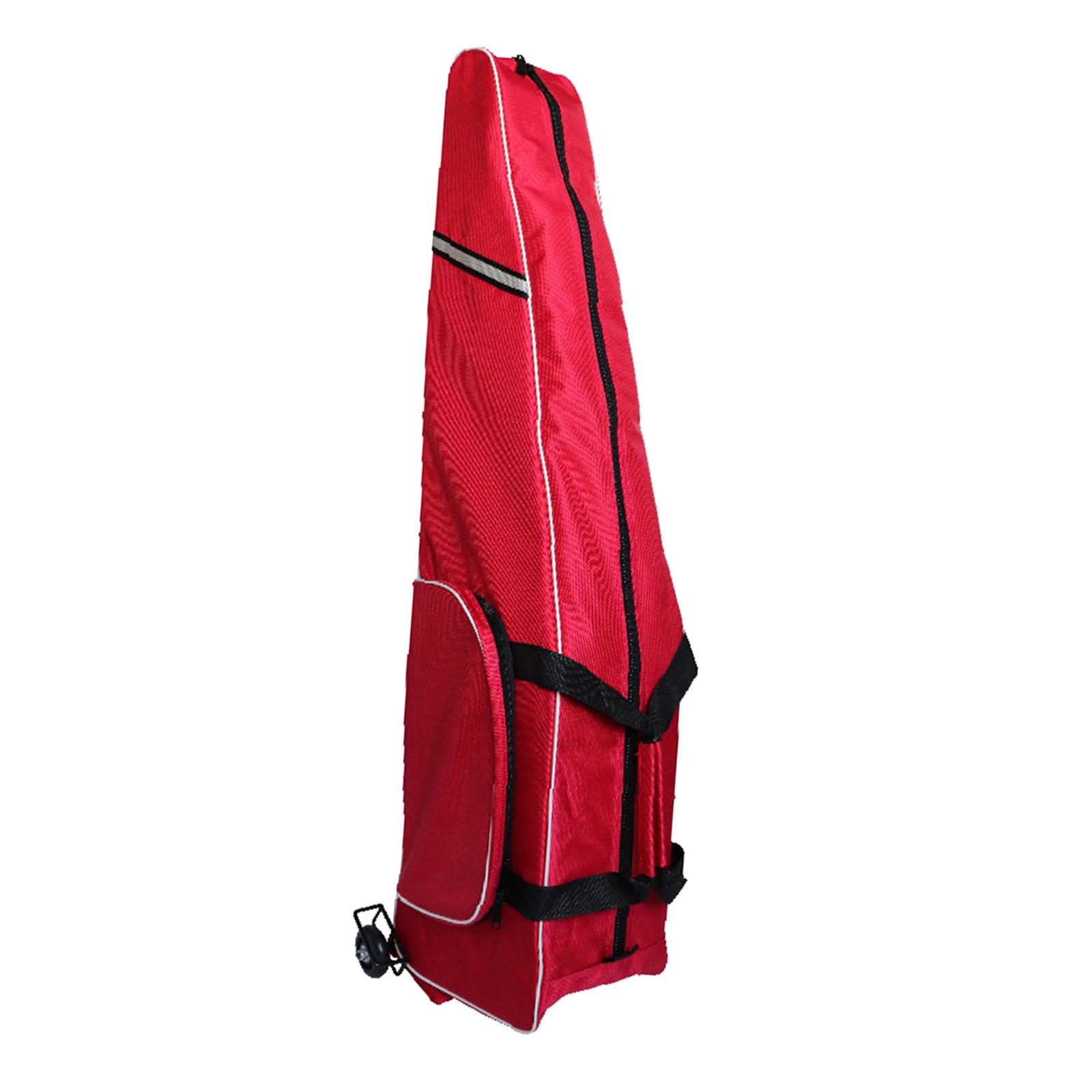 Sport-Fechtrucksack mit Rollen – Sports Equipment Bag With Wheels Bewertung und Preis
