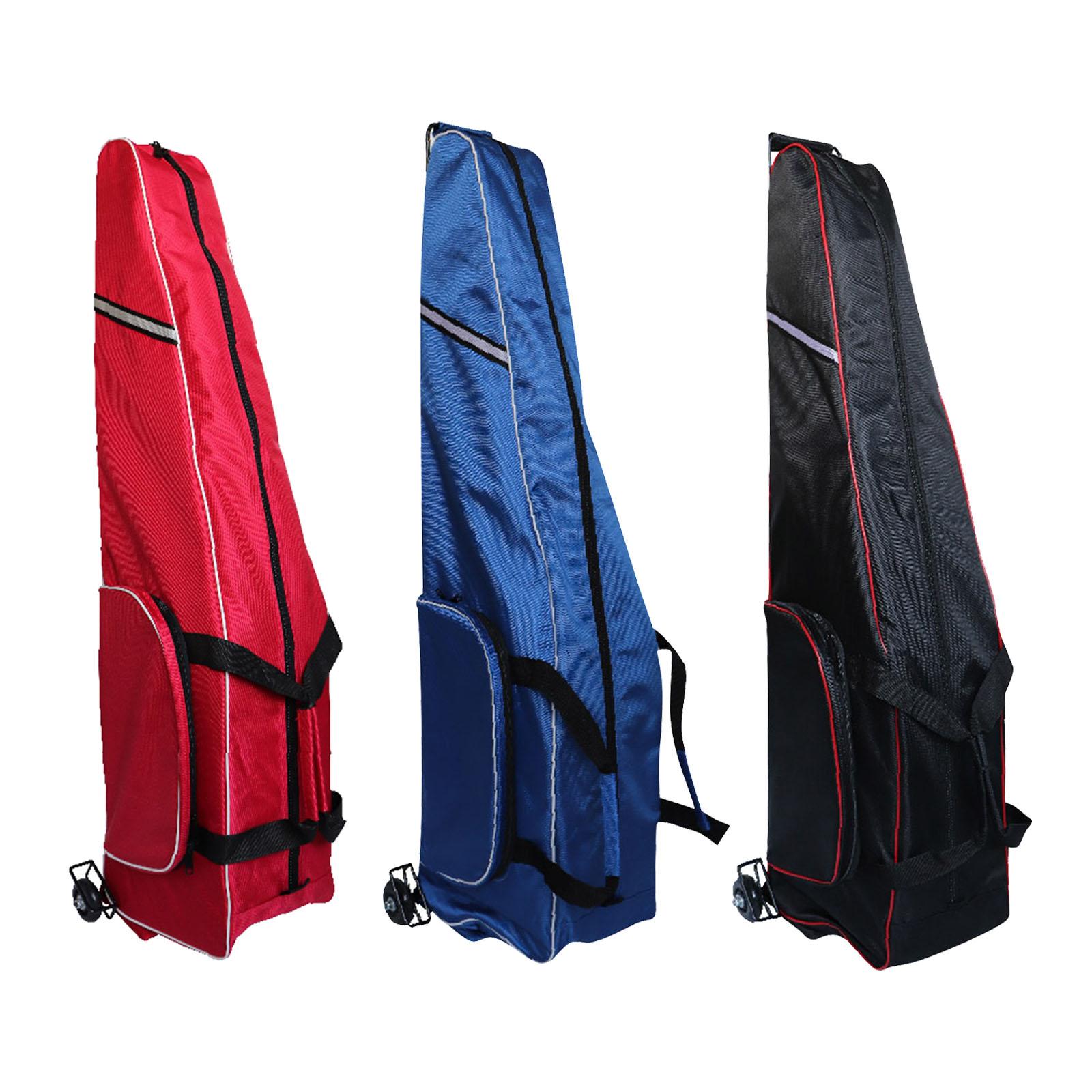 Sport-Fechtrucksack mit Rollen – Sports Equipment Bag With Wheels Bewertung und Preis