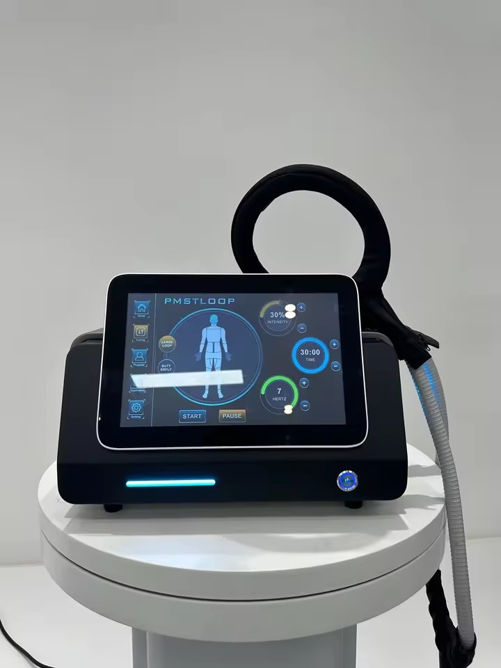 Physio-Magnetotherapiegerät zu – Sports Equipment United Bewertung und Preis