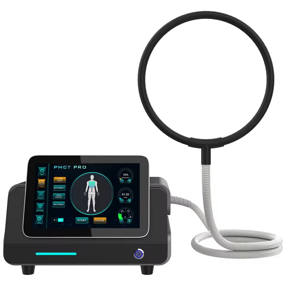 Physio-Magnetotherapiegerät zu – Sports Equipment United Bewertung und Preis