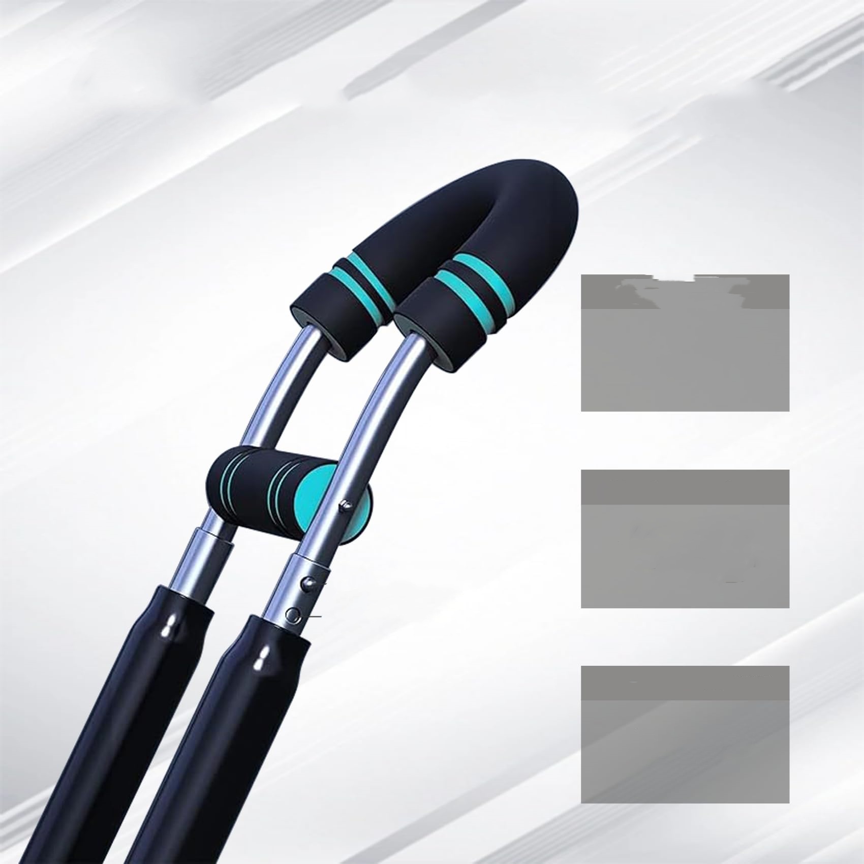 Verstellbarer Abnehmbarer Armt – Sports Equipment Near Me Bewertung und Preis